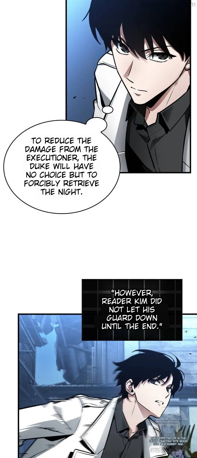 Read Omniscient Reader’s Viewpoint (en) Manga Online