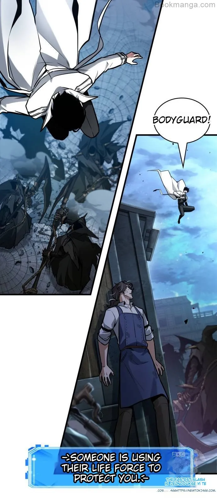 Read Omniscient Reader’s Viewpoint (en) Manga Online