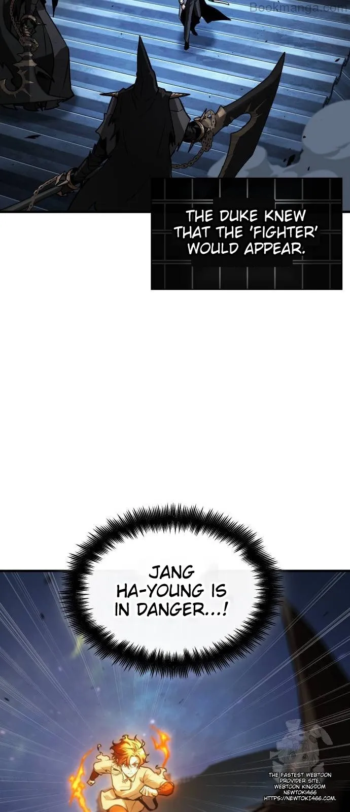 Read Omniscient Reader’s Viewpoint (en) Manga Online