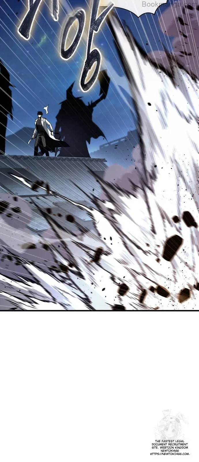 Read Omniscient Reader’s Viewpoint (en) Manga Online