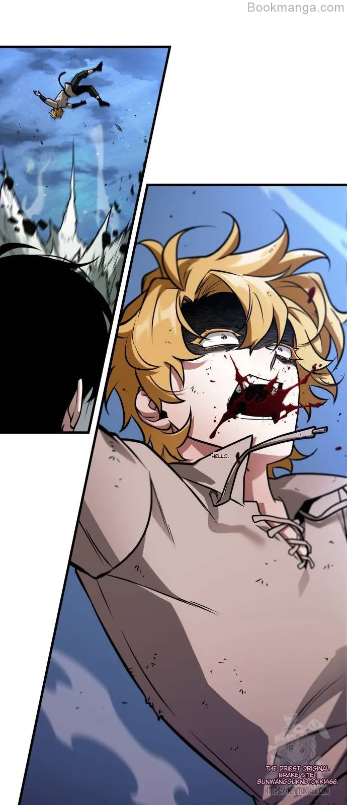 Read Omniscient Reader’s Viewpoint (en) Manga Online