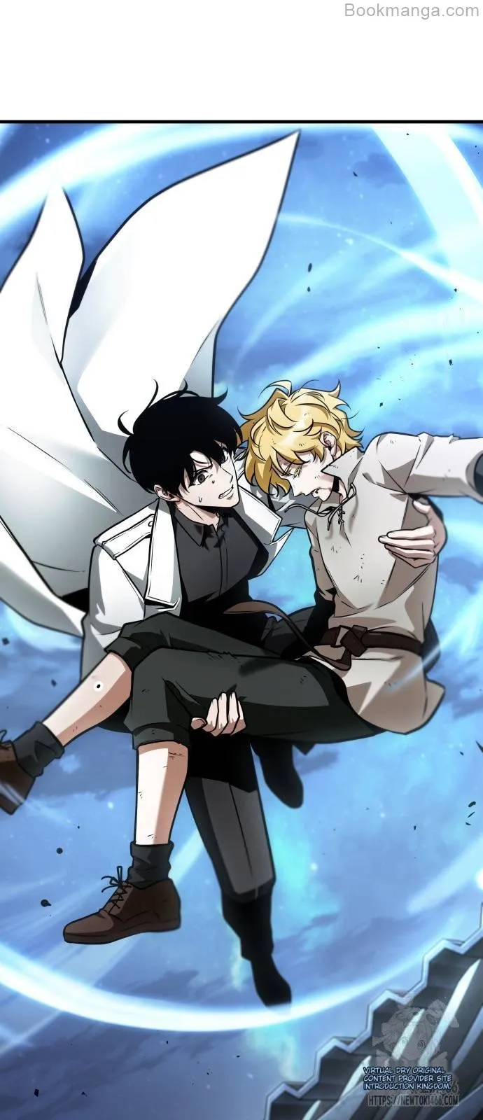 Read Omniscient Reader’s Viewpoint (en) Manga Online