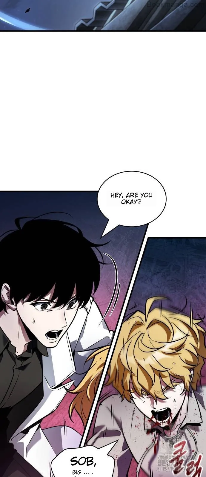 Read Omniscient Reader’s Viewpoint (en) Manga Online