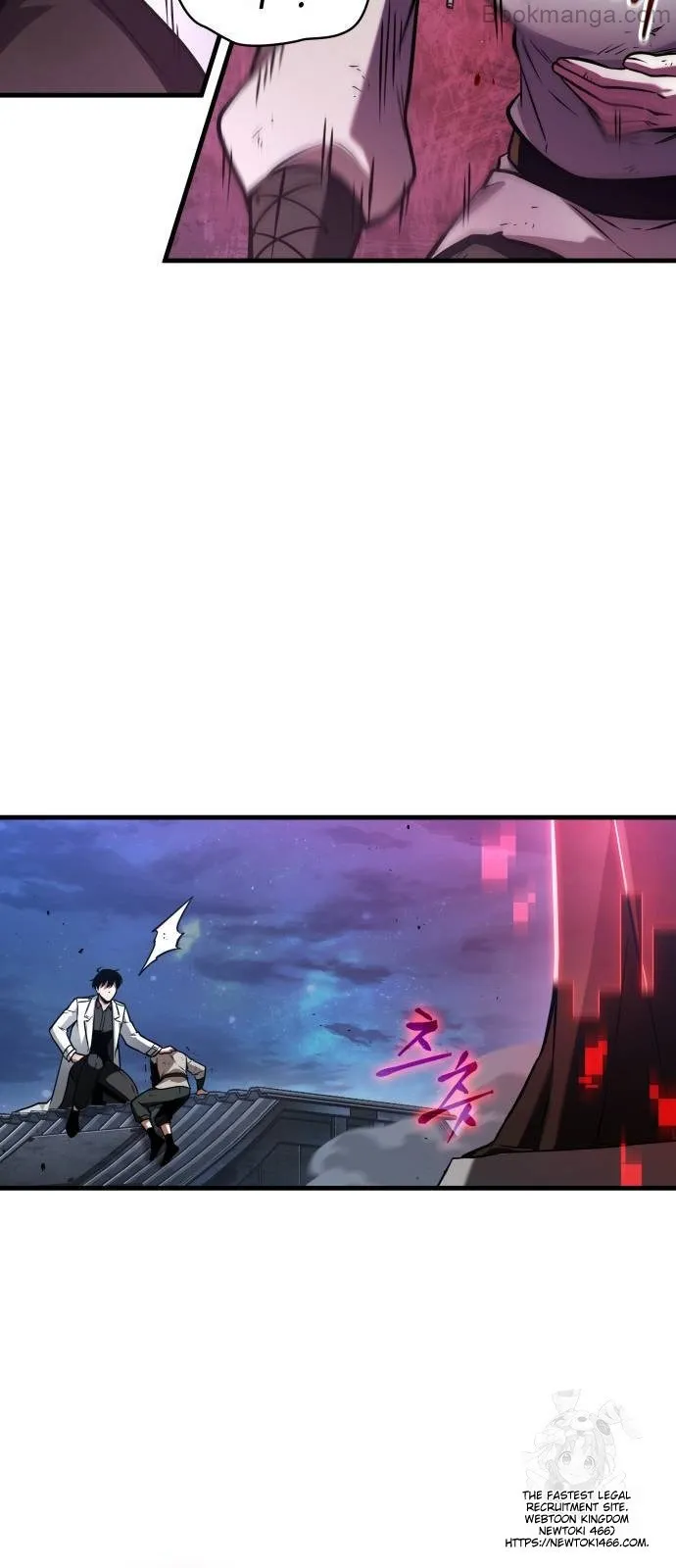 Read Omniscient Reader’s Viewpoint (en) Manga Online
