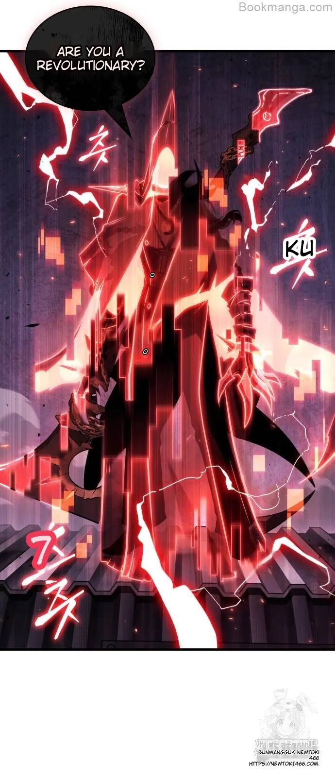 Read Omniscient Reader’s Viewpoint (en) Manga Online