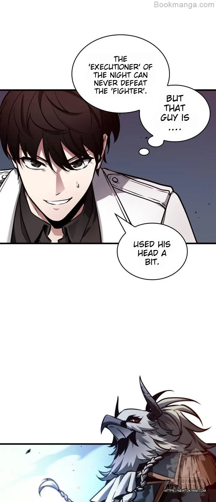Read Omniscient Reader’s Viewpoint (en) Manga Online