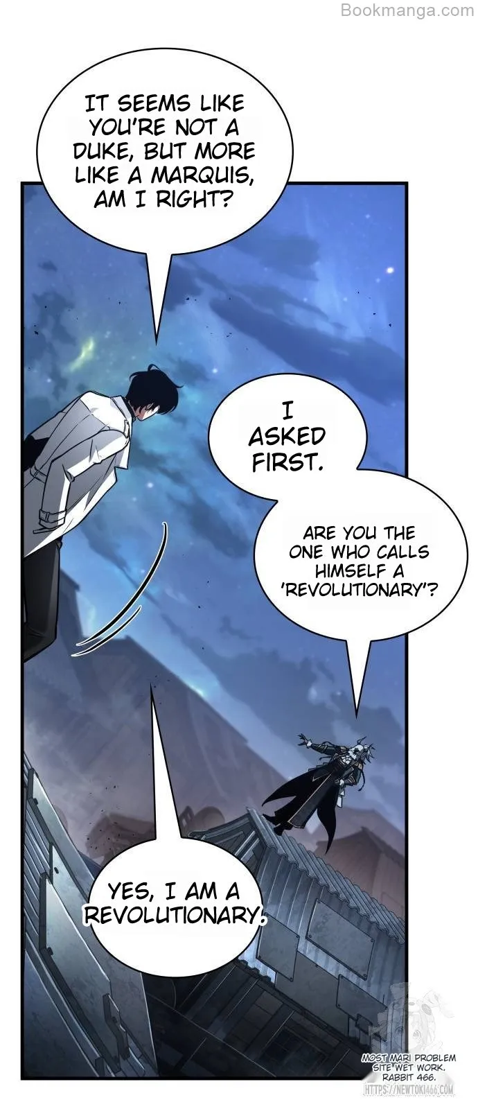 Read Omniscient Reader’s Viewpoint (en) Manga Online