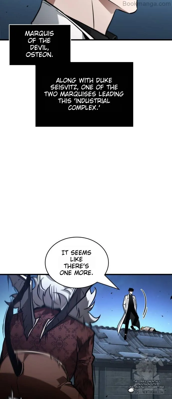 Read Omniscient Reader’s Viewpoint (en) Manga Online
