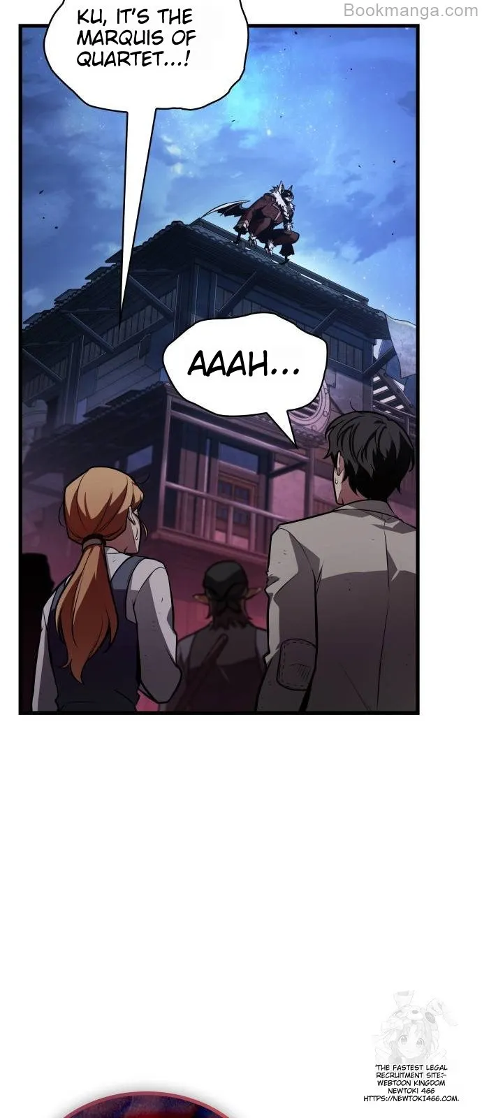 Read Omniscient Reader’s Viewpoint (en) Manga Online
