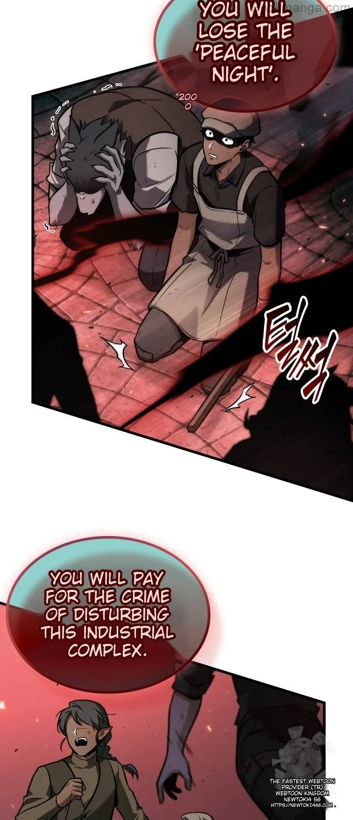 Read Omniscient Reader’s Viewpoint (en) Manga Online