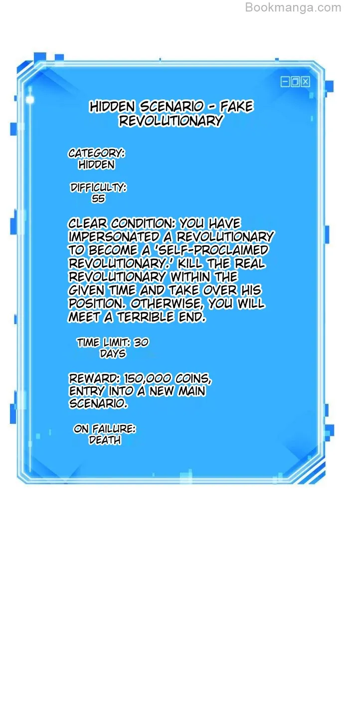 Read Omniscient Reader’s Viewpoint (en) Manga Online