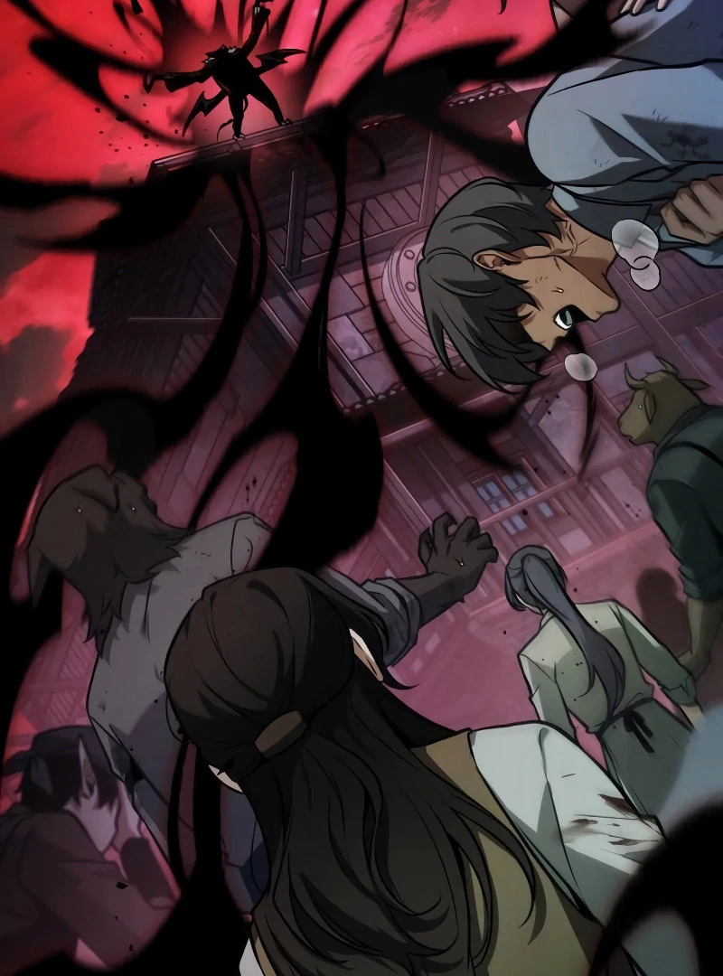 Read Omniscient Reader’s Viewpoint (en) Manga Online