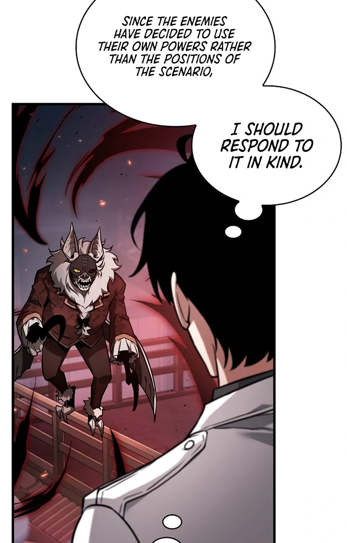 Read Omniscient Reader’s Viewpoint (en) Manga Online