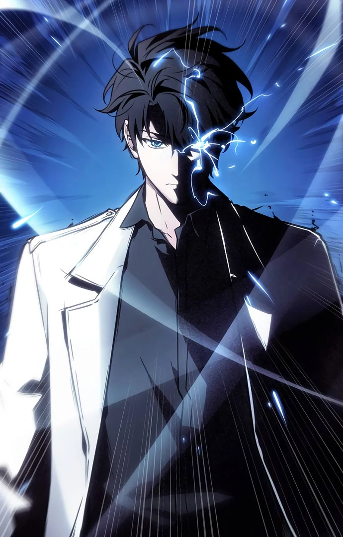 Read Omniscient Reader’s Viewpoint (en) Manga Online