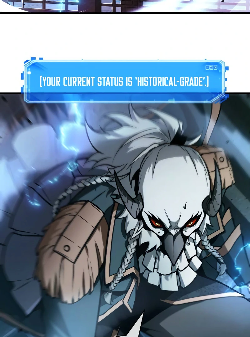 Read Omniscient Reader’s Viewpoint (en) Manga Online