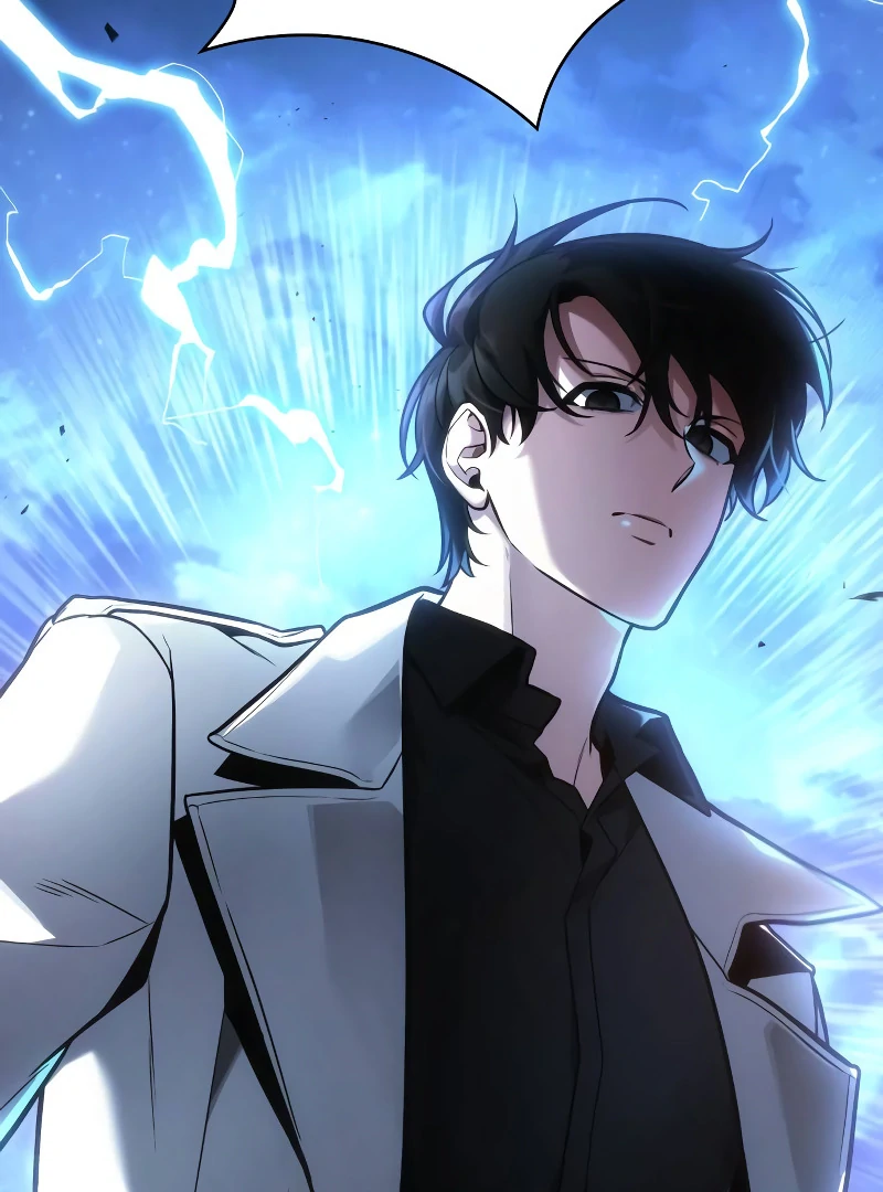 Read Omniscient Reader’s Viewpoint (en) Manga Online