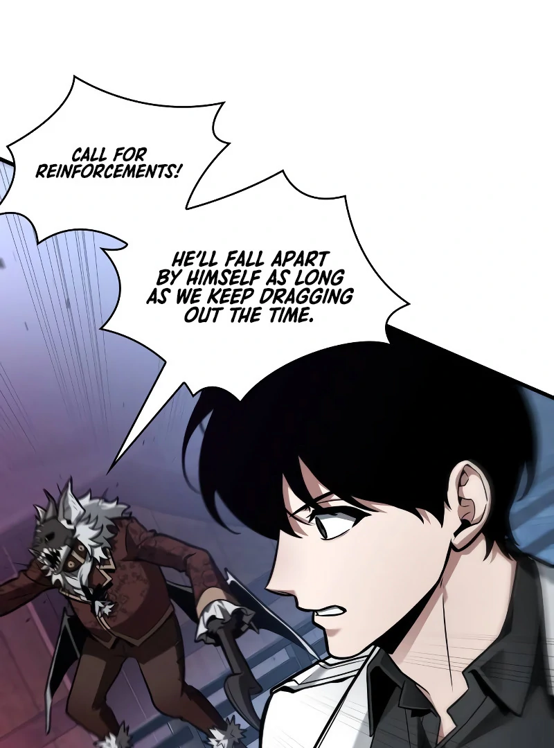 Read Omniscient Reader’s Viewpoint (en) Manga Online