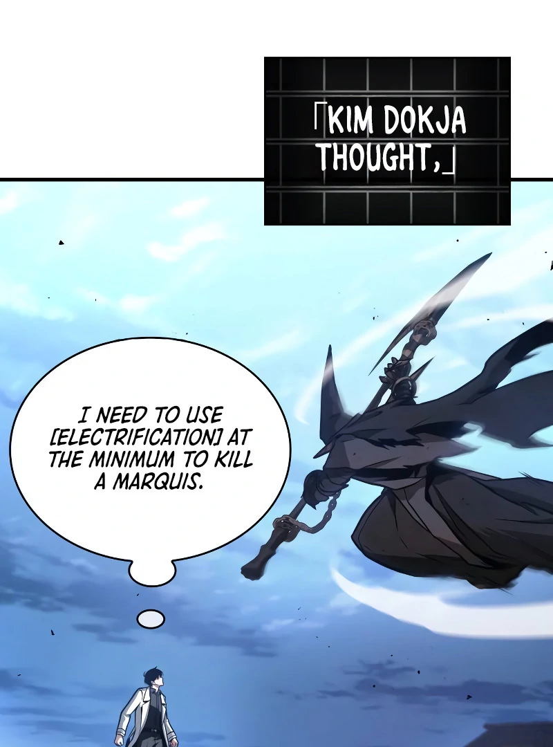 Read Omniscient Reader’s Viewpoint (en) Manga Online