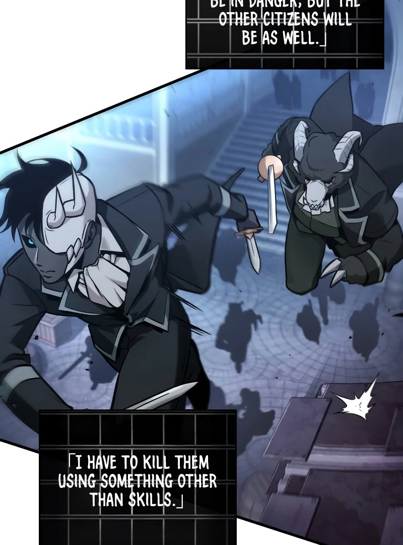 Read Omniscient Reader’s Viewpoint (en) Manga Online