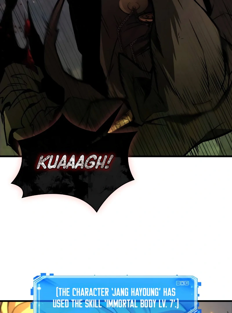 Read Omniscient Reader’s Viewpoint (en) Manga Online