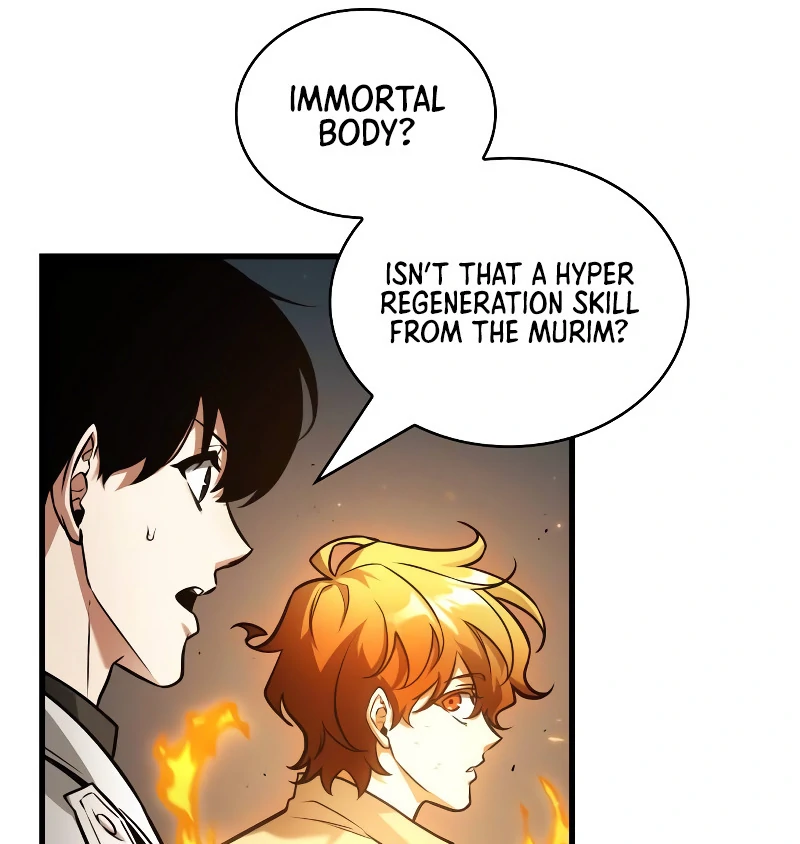 Read Omniscient Reader’s Viewpoint (en) Manga Online