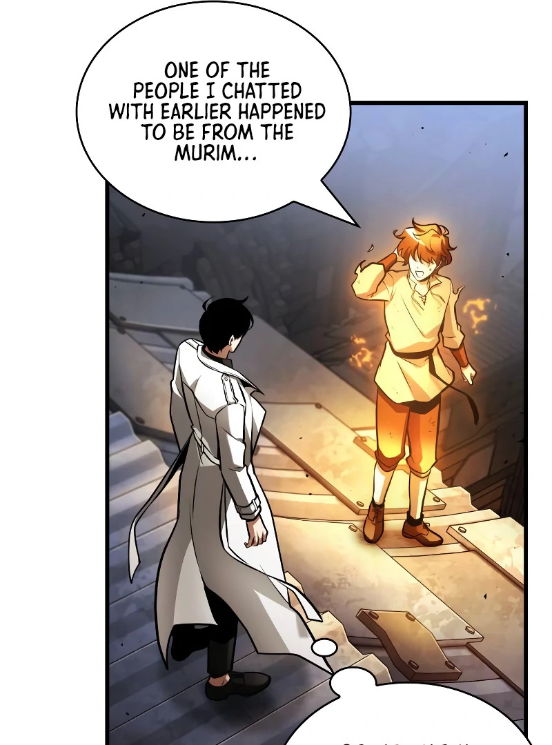 Read Omniscient Reader’s Viewpoint (en) Manga Online