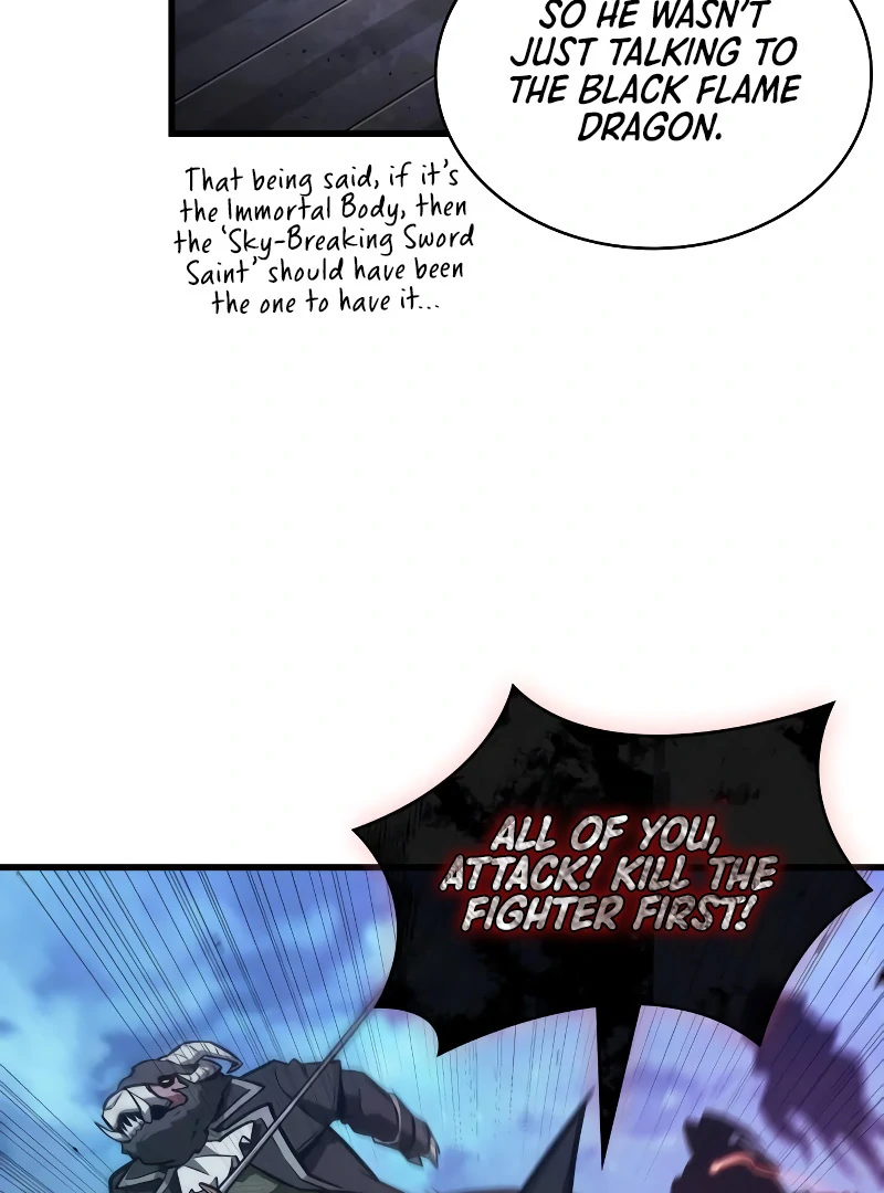 Read Omniscient Reader’s Viewpoint (en) Manga Online