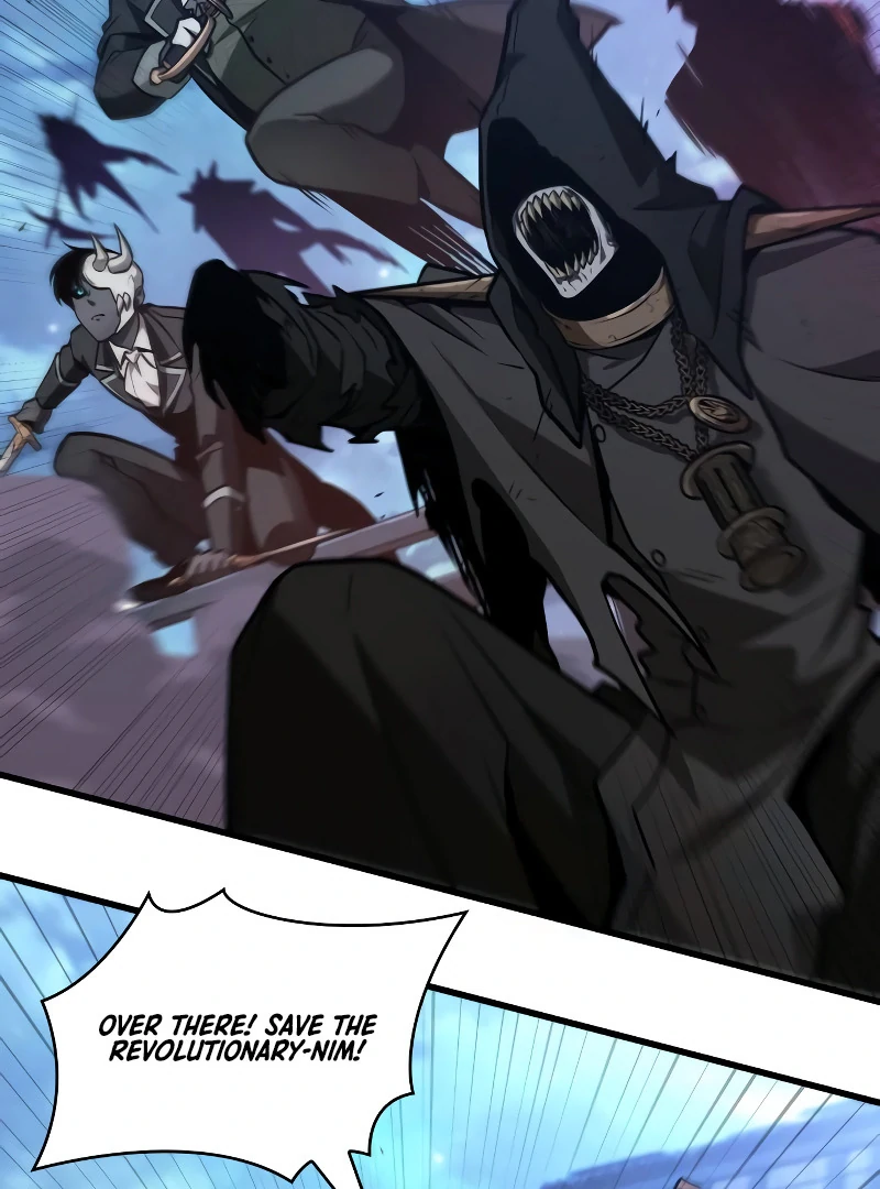 Read Omniscient Reader’s Viewpoint (en) Manga Online