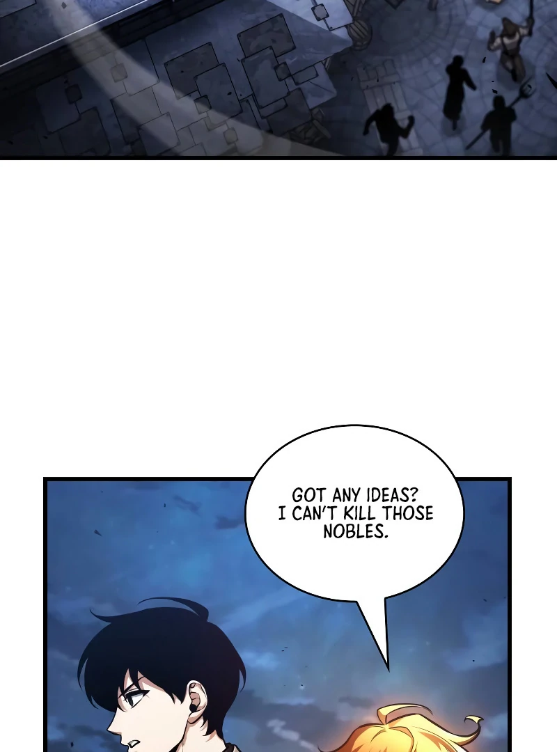 Read Omniscient Reader’s Viewpoint (en) Manga Online