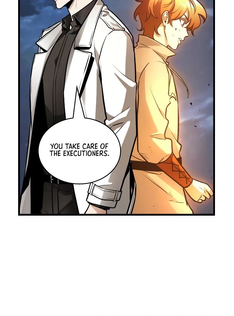 Read Omniscient Reader’s Viewpoint (en) Manga Online