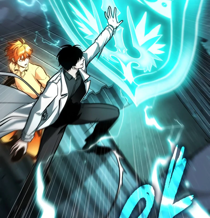 Read Omniscient Reader’s Viewpoint (en) Manga Online