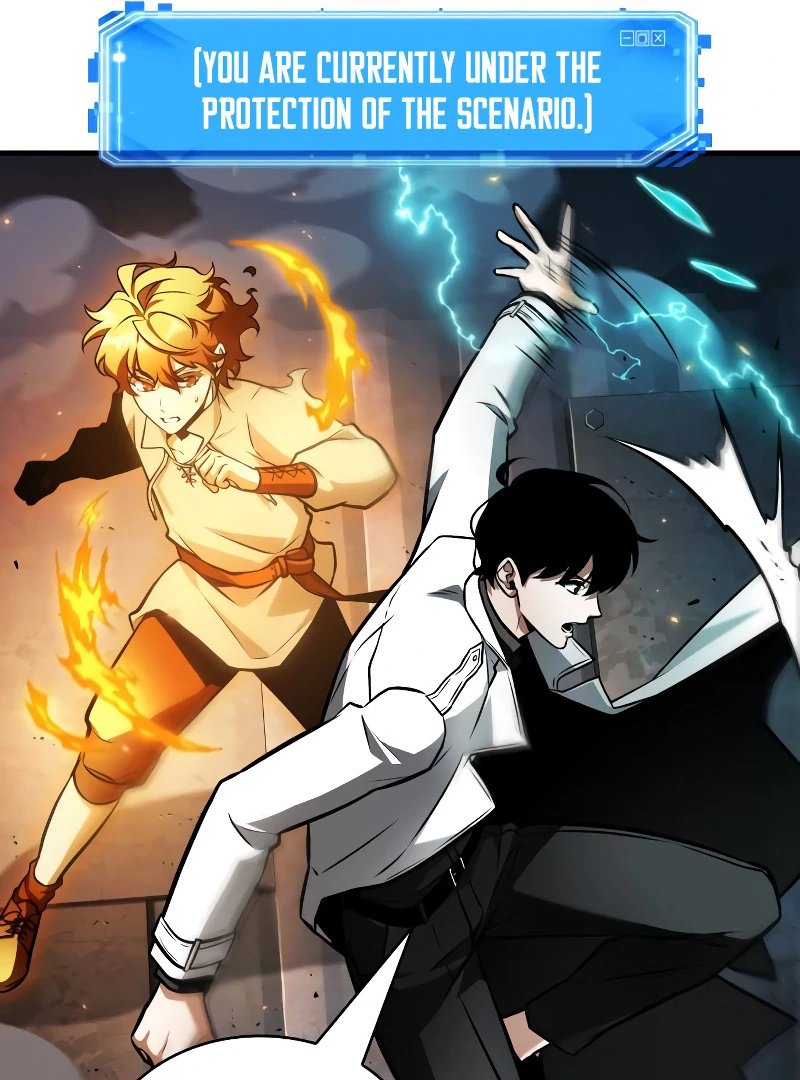 Read Omniscient Reader’s Viewpoint (en) Manga Online