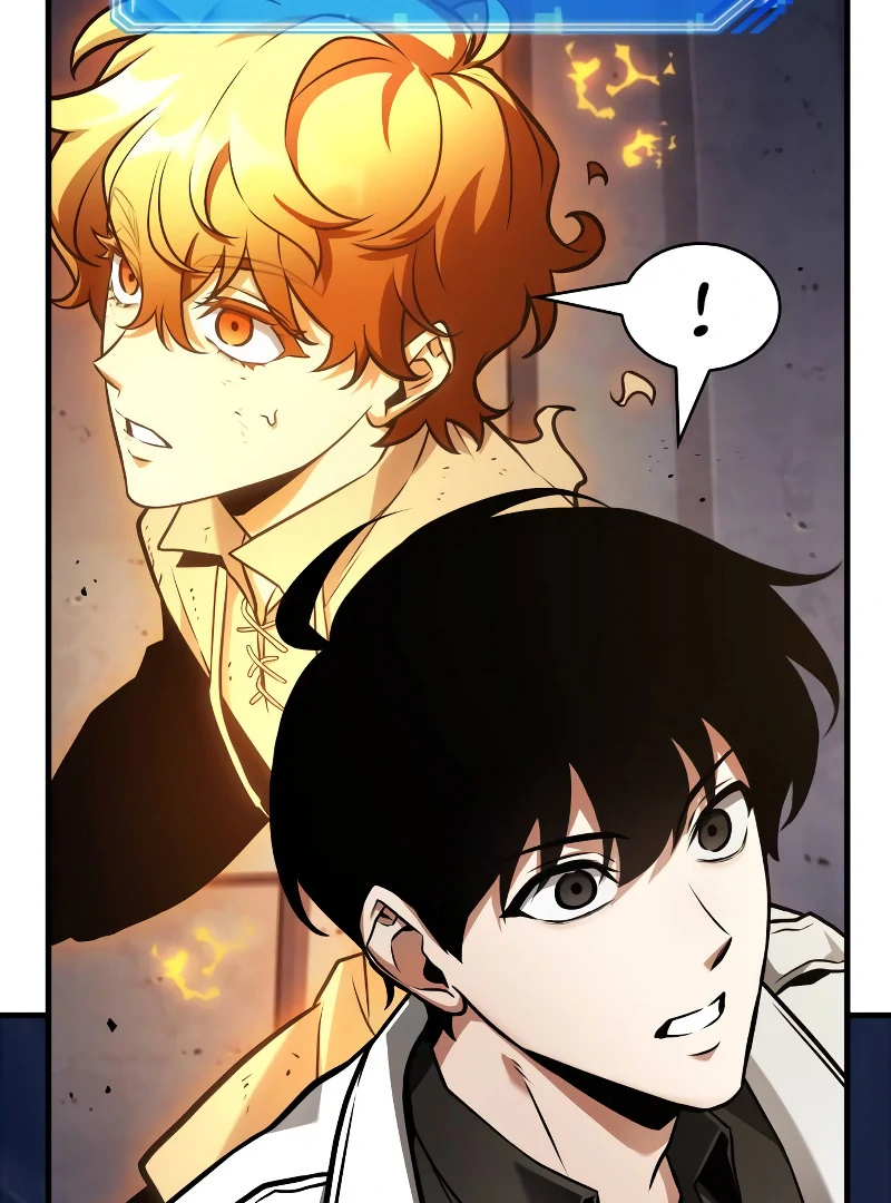 Read Omniscient Reader’s Viewpoint (en) Manga Online