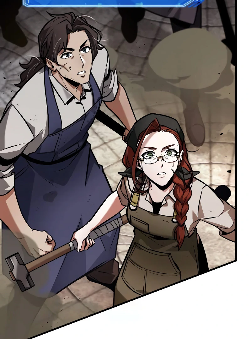 Read Omniscient Reader’s Viewpoint (en) Manga Online