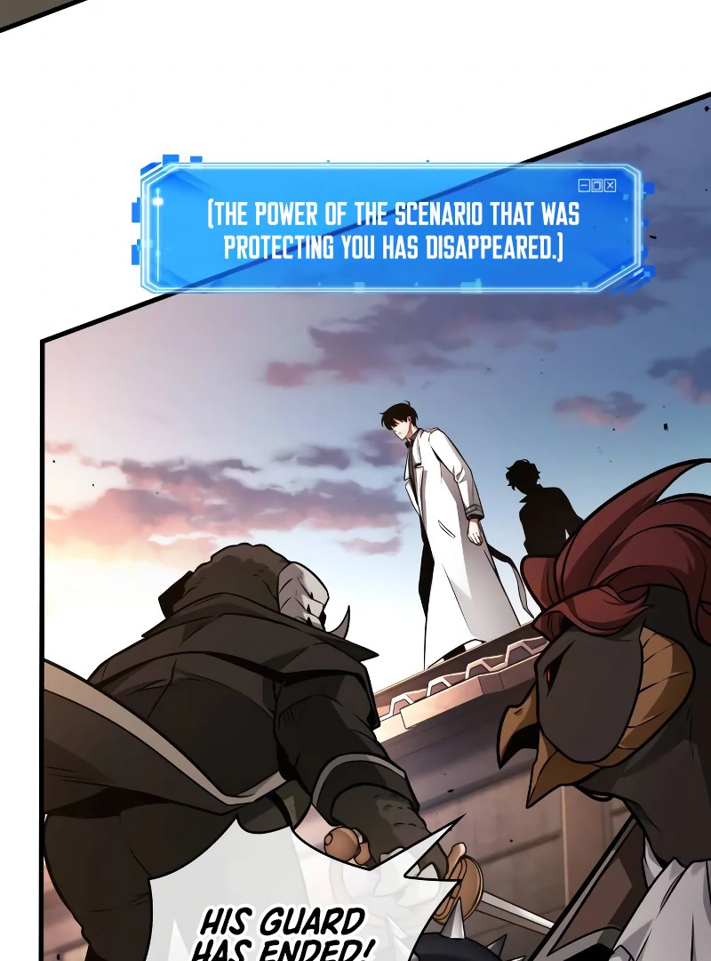 Read Omniscient Reader’s Viewpoint (en) Manga Online