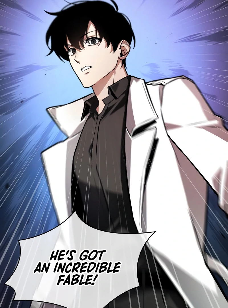 Read Omniscient Reader’s Viewpoint (en) Manga Online