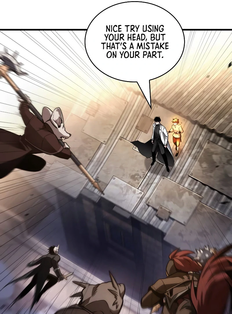 Read Omniscient Reader’s Viewpoint (en) Manga Online