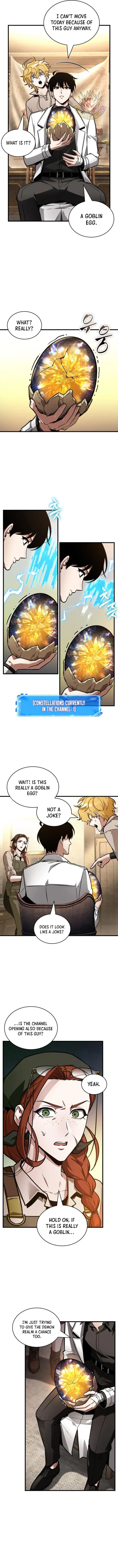 Read Omniscient Reader’s Viewpoint (en) Manga Online