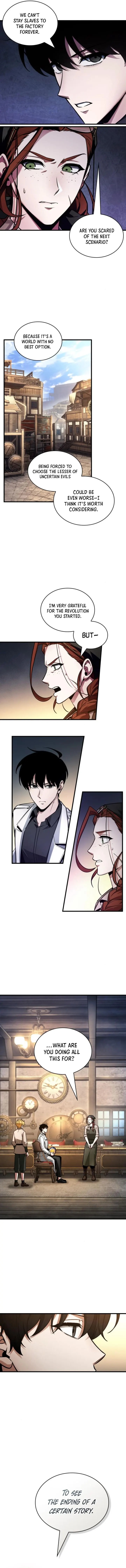Read Omniscient Reader’s Viewpoint (en) Manga Online