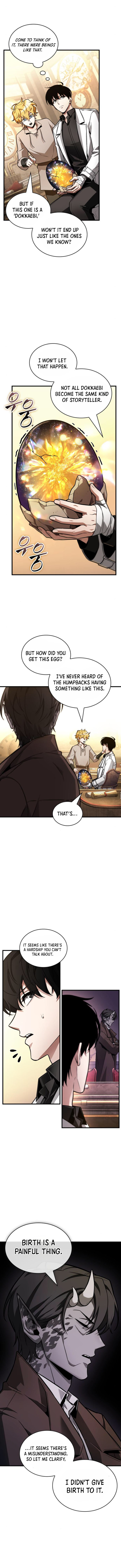 Read Omniscient Reader’s Viewpoint (en) Manga Online