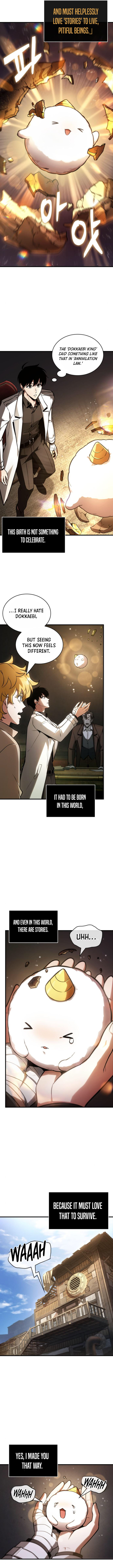 Read Omniscient Reader’s Viewpoint (en) Manga Online