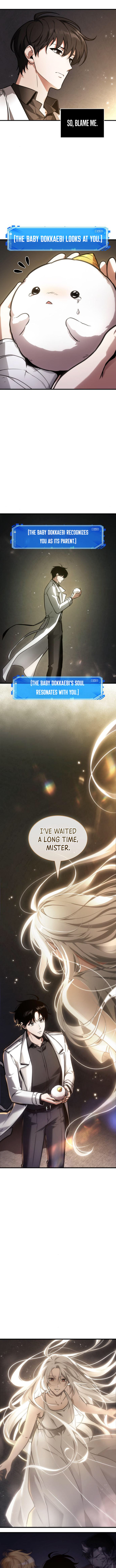 Read Omniscient Reader’s Viewpoint (en) Manga Online