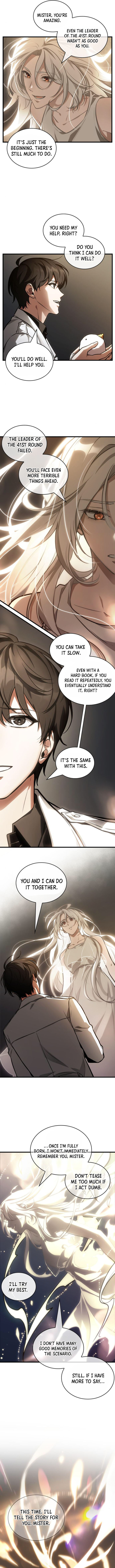 Read Omniscient Reader’s Viewpoint (en) Manga Online