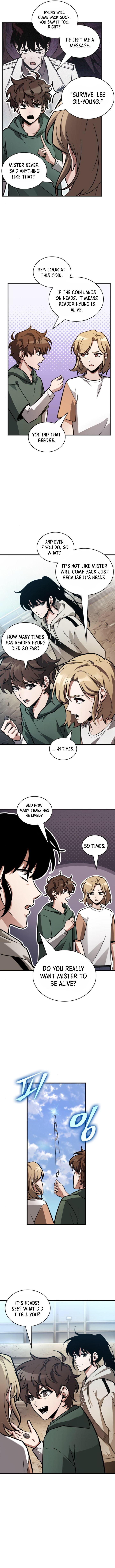 Read Omniscient Reader’s Viewpoint (en) Manga Online