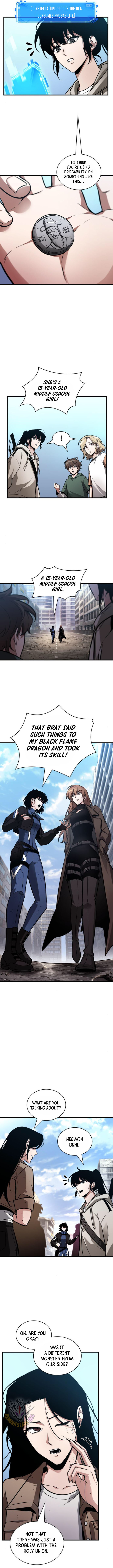 Read Omniscient Reader’s Viewpoint (en) Manga Online