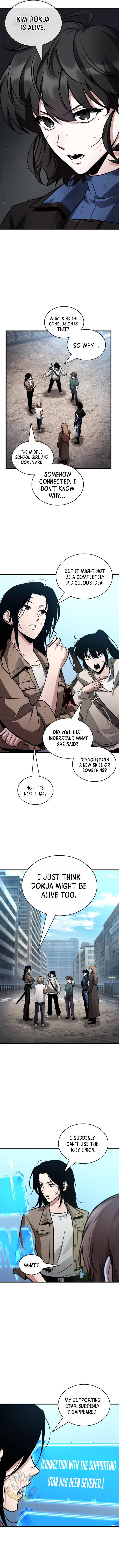 Read Omniscient Reader’s Viewpoint (en) Manga Online