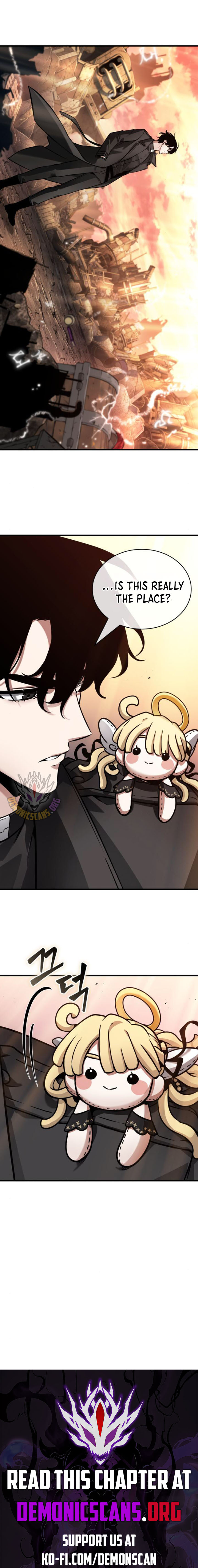 Read Omniscient Reader’s Viewpoint (en) Manga Online