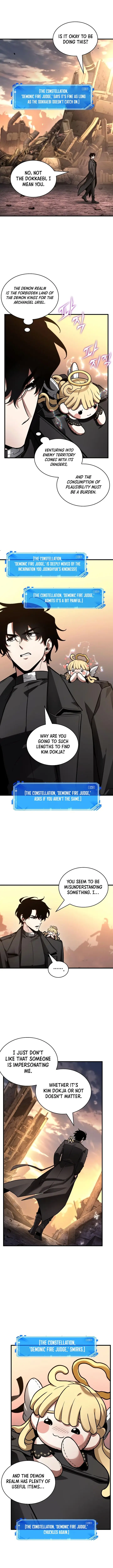 Read Omniscient Reader’s Viewpoint (en) Manga Online