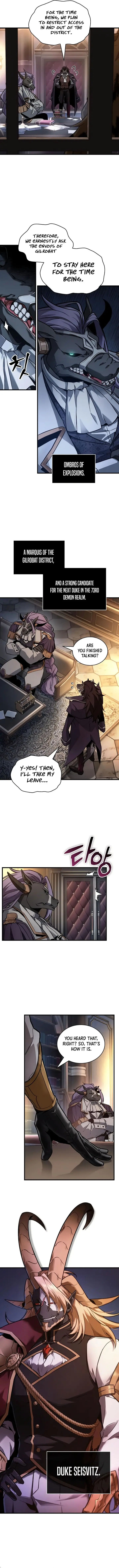 Read Omniscient Reader’s Viewpoint (en) Manga Online