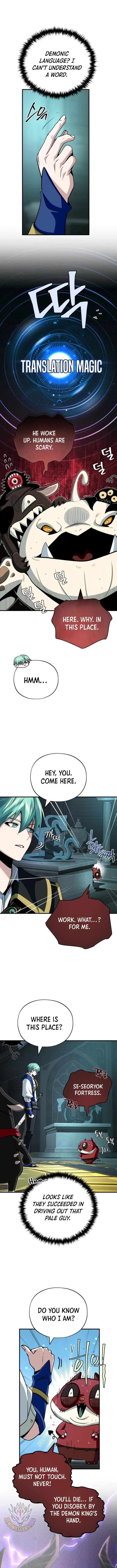 Read Omniscient Reader’s Viewpoint (en) Manga Online